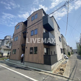 MELDIA蒲田Ⅲの画像