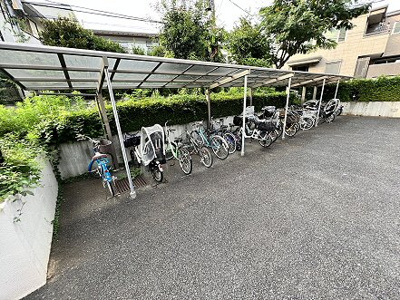 【その他共用部分】 | レジェンド成田