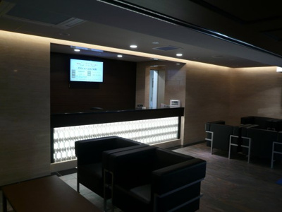 【エントランス】 | サンメゾン緑地公園アベニュー