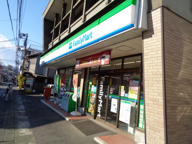 エクセルハイムのその他|ファミリーマート