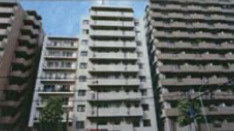 カーネ西早稲田の外観