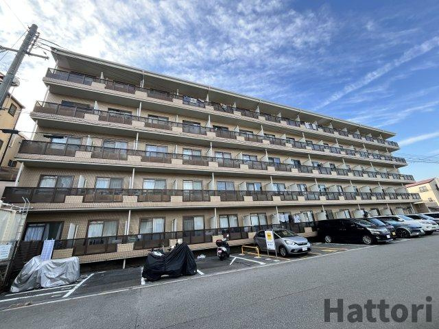 シャルム橋本Ⅲ