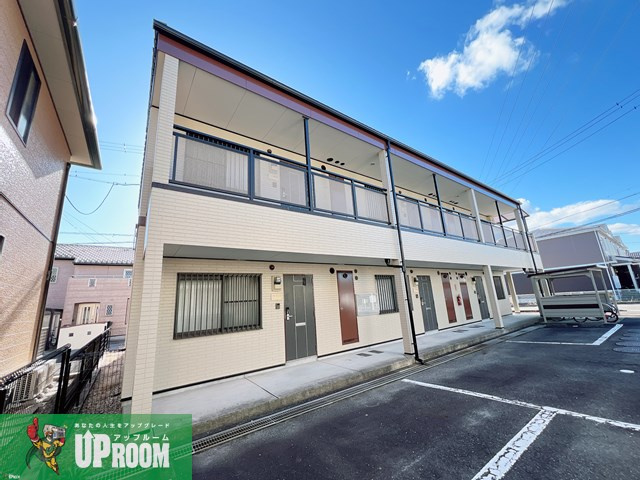 サンクレスト文津の展望