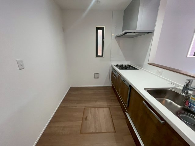 横浜市保土ケ谷区川島町 新築戸建て【仲介手数料無料】カースペース2台