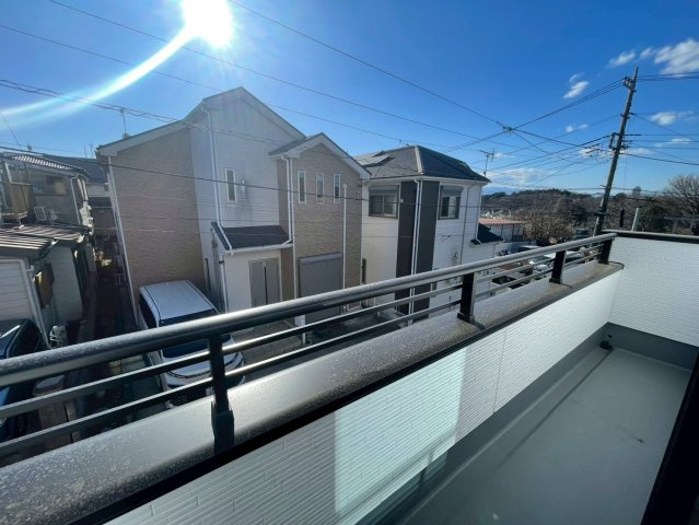 横浜市保土ケ谷区川島町 新築戸建て【仲介手数料無料】カースペース2台