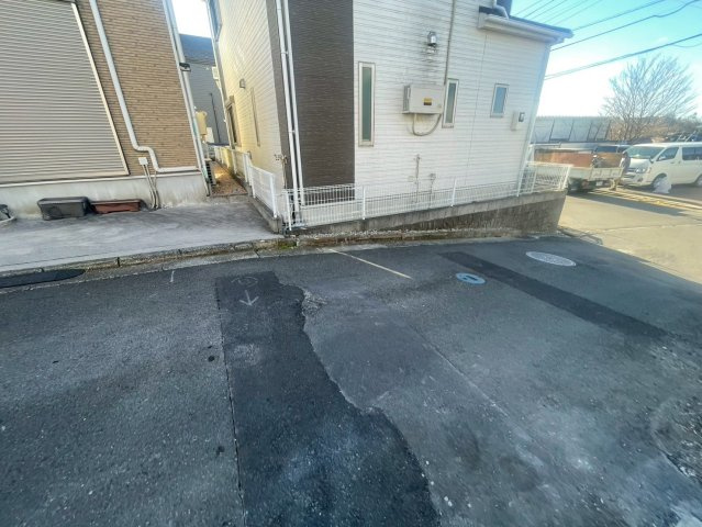 横浜市保土ケ谷区川島町 新築戸建て【仲介手数料無料】カースペース2台