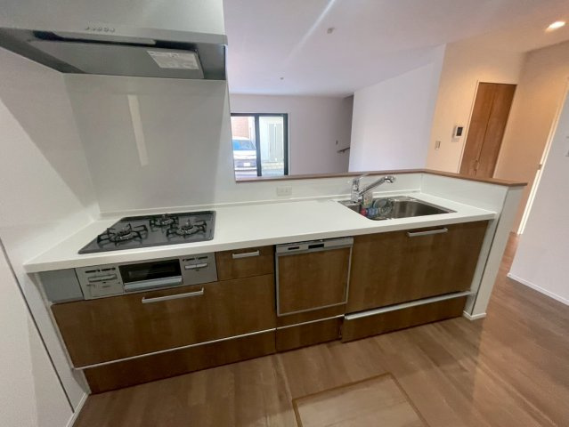 横浜市保土ケ谷区川島町 新築戸建て【仲介手数料無料】カースペース2台