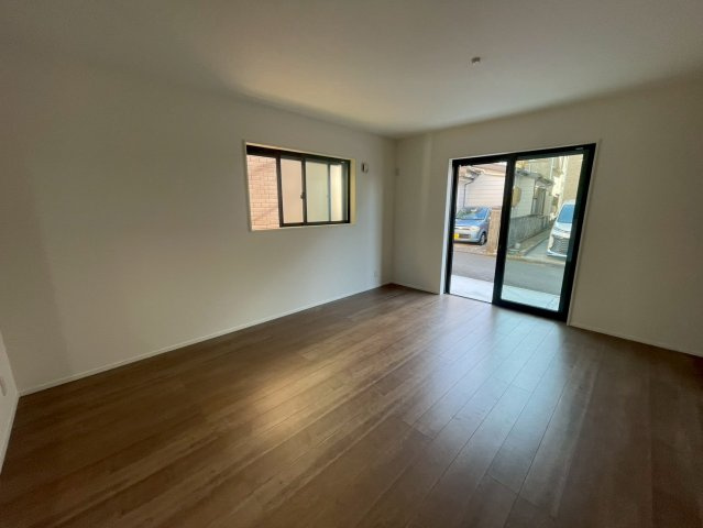 横浜市保土ケ谷区川島町 新築戸建て【仲介手数料無料】カースペース2台