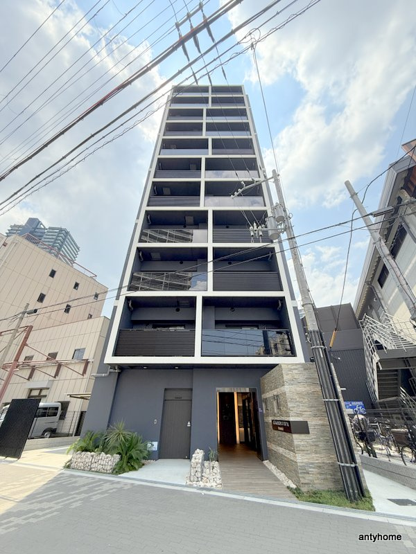 GLUCKMAISON/S-EBIE XI(グリュックメゾンエビエ) 仲介手数料無料