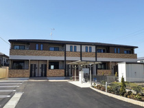 アストライア寄洲の画像