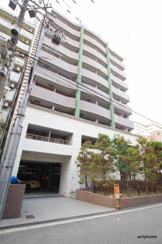 サムティ梅田インターコア　仲介手数料無料