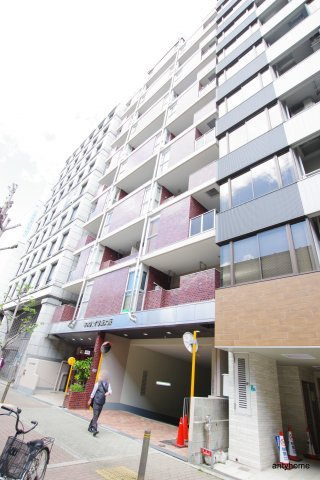 ネオハイツ新大阪　仲介手数料無料