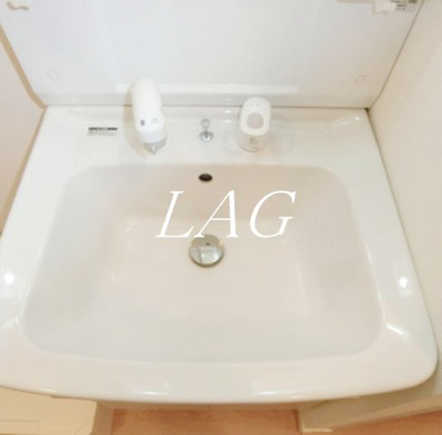 【独立洗面台】 | グラン西新井 | 独立洗面台です。