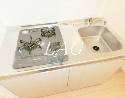 【キッチン】 | グラン西新井 | キッチンです。