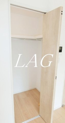 【収納】 | グラン西新井 | 収納です。