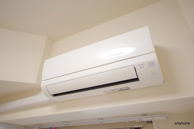 プレサンス福島ミッドエル　仲介手数料無料の設備