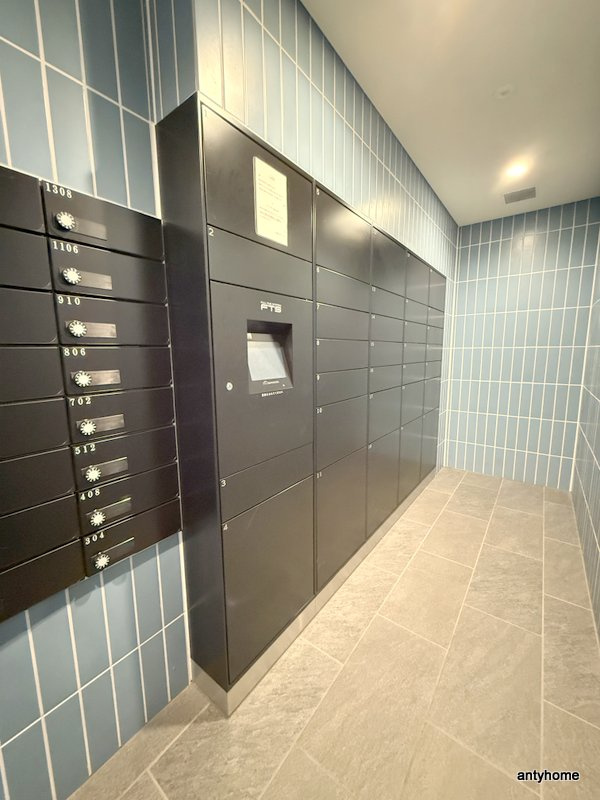 プレサンス福島ミッドエル　仲介手数料無料の設備