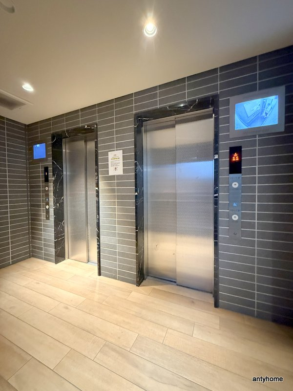 プレサンス福島ミッドエル　仲介手数料無料の設備