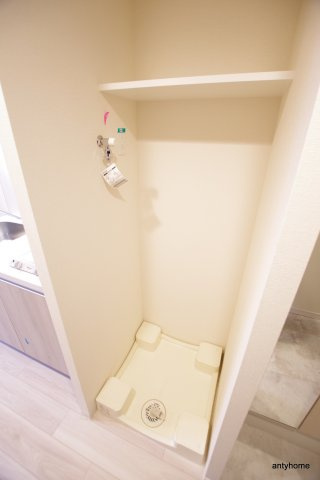 プレサンス福島ミッドエル　仲介手数料無料のその他