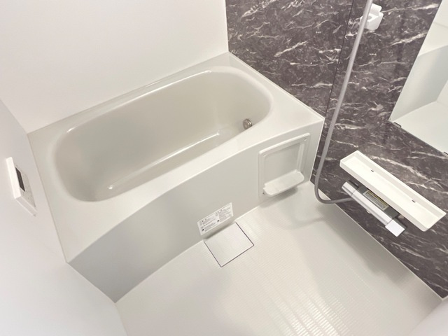 NIRVANAⅢ取手（ナバーナスリートリデ）の浴室|バス(イメージ)