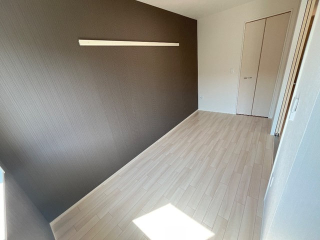 NIRVANAⅢ取手（ナバーナスリートリデ）の寝室|室内(イメージ)