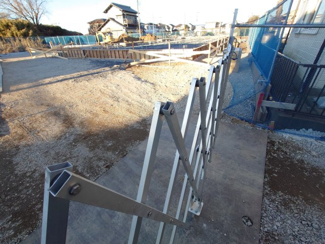 NIRVANAⅢ取手（ナバーナスリートリデ）のその他