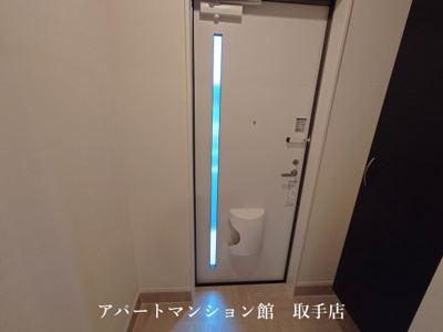 【その他】 | ナバーナⅢ取手（NIRVANA）