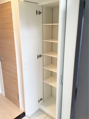 【収納】 | エンクレスト大橋