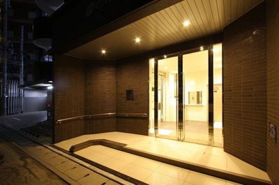 【設備】 | エンクレスト大橋