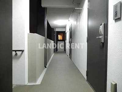 【その他共用部分】 | エンクレスト大橋