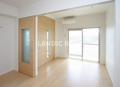 【居間・リビング】 | エンクレスト大橋