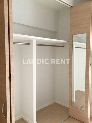 【収納】 | エンクレスト大橋