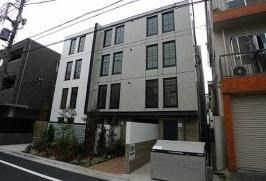 ALERO白山Ⅱの画像