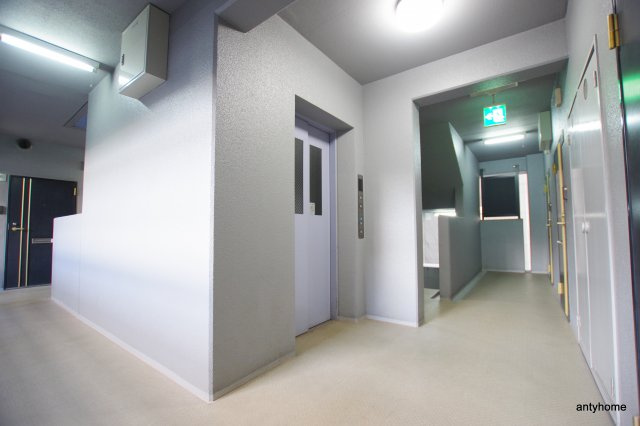 エスリード本町　仲介手数料無料のその他共用部分