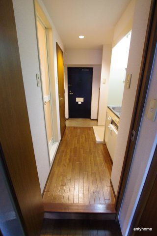 エスリード本町　仲介手数料無料の内装