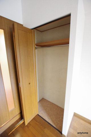 エスリード本町　仲介手数料無料の収納