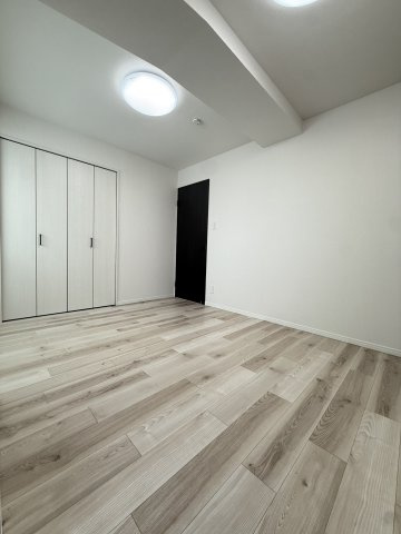 グレートヒル北18条の洋室