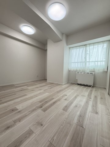 グレートヒル北18条の洋室