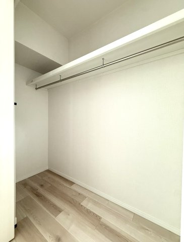 グレートヒル北18条の収納