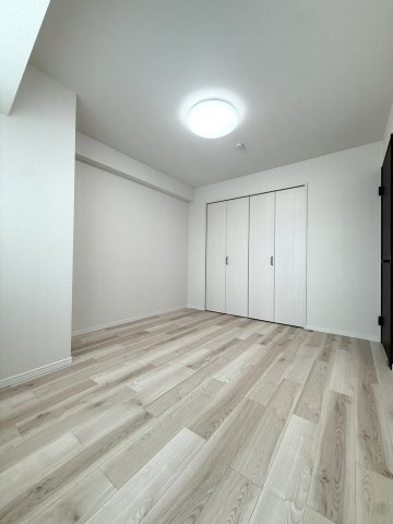 グレートヒル北18条の洋室