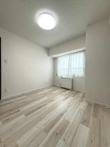 グレートヒル北18条の洋室