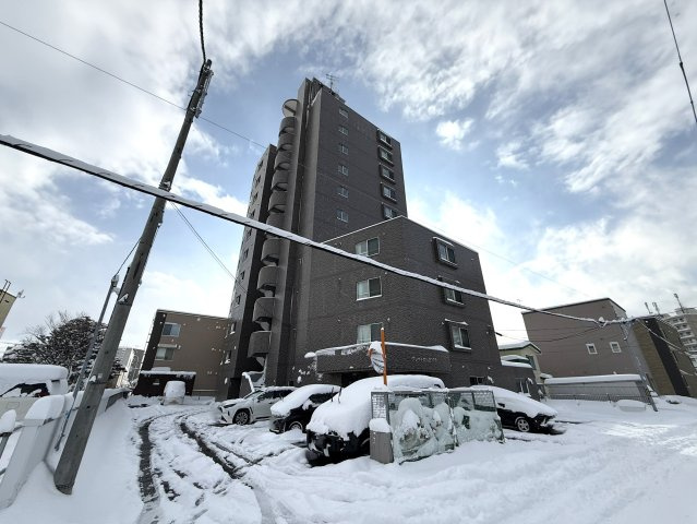 グレートヒル北18条