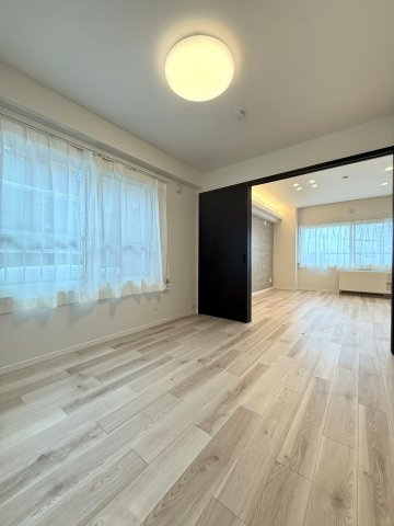 グレートヒル北18条の洋室