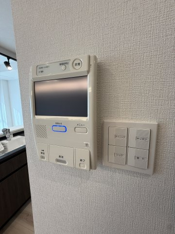 グレートヒル北18条の設備