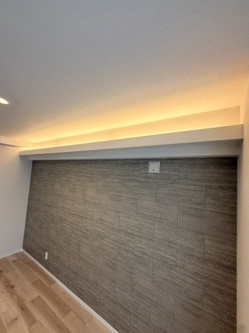 グレートヒル北18条の居間・リビング