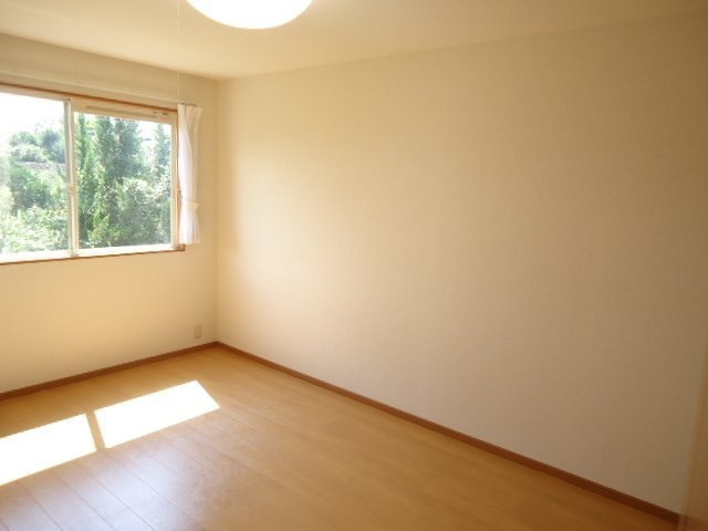 サンパステルの洋室|※同タイプの部屋写真です