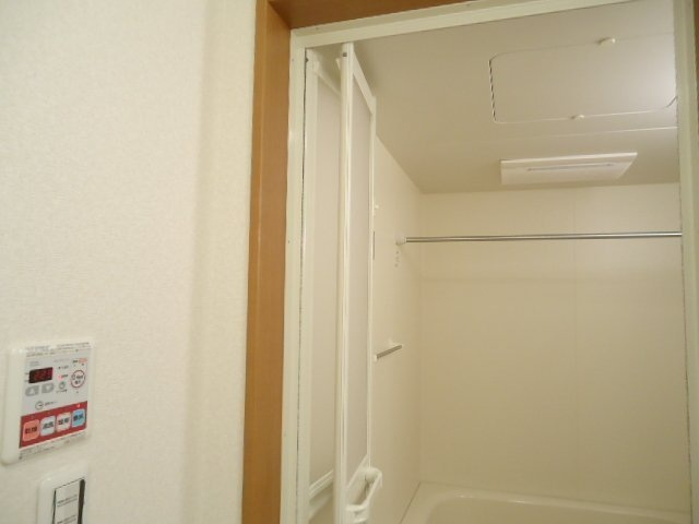 サンパステルの設備|※同タイプの部屋写真です