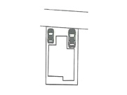 富士見市鶴馬1丁目　新築一戸建住宅　全1棟　(ふじみ野店)の画像