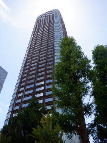 Park Court Akasaka Hinokicho The Tower