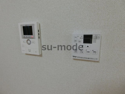 【内装】 | イリーデ